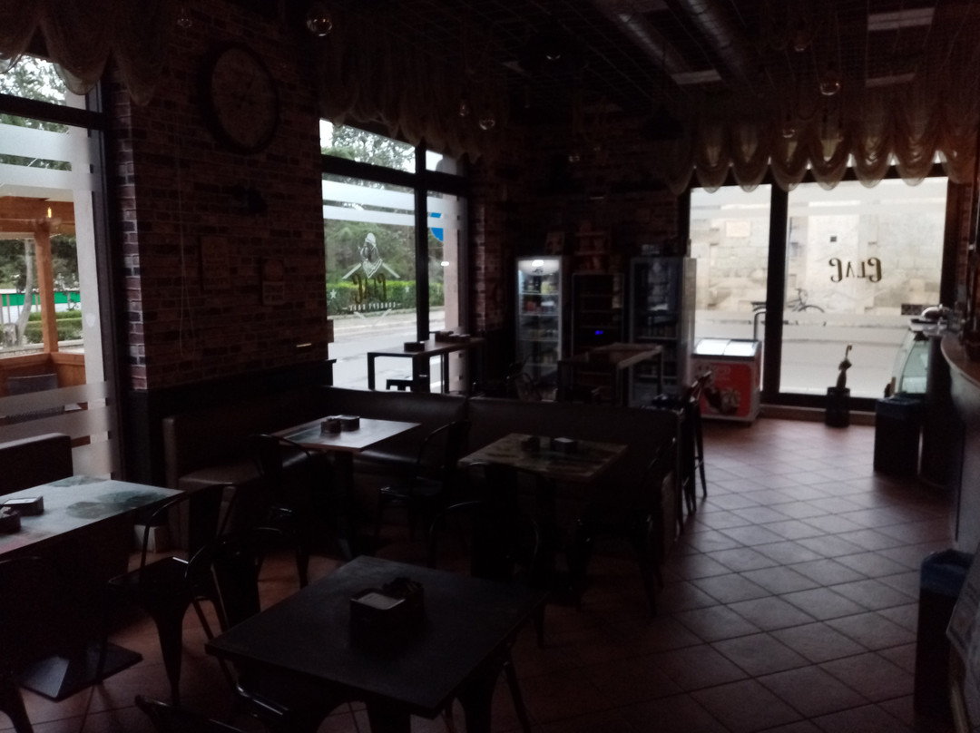 Clac Pub