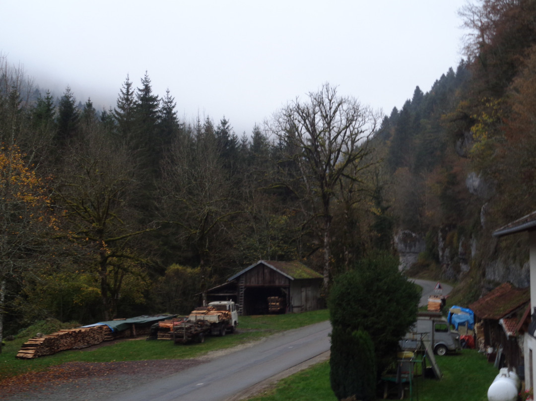 Hotel de Gigot主图