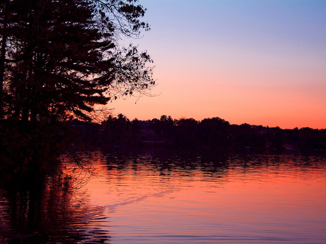 Sunset Bay Resort & Suites主图