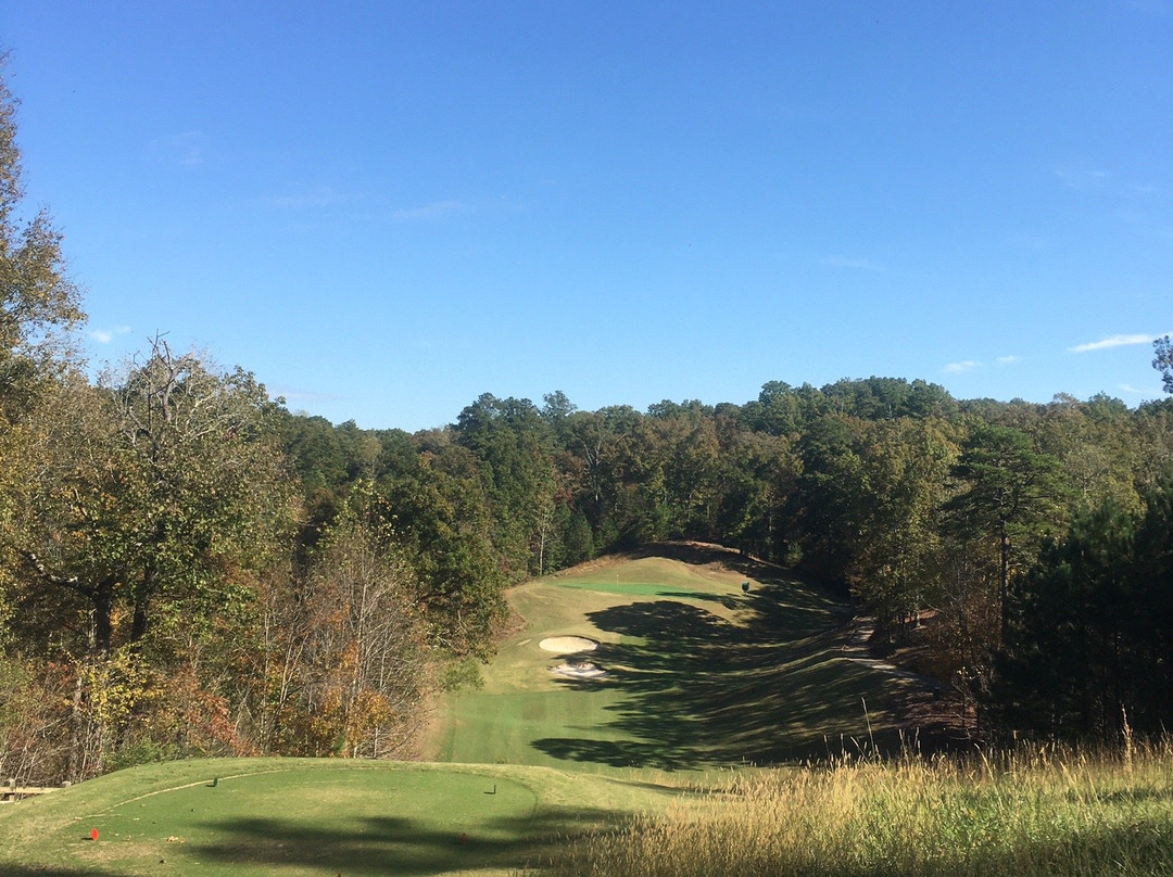 Cider Ridge Golf Club景点图片