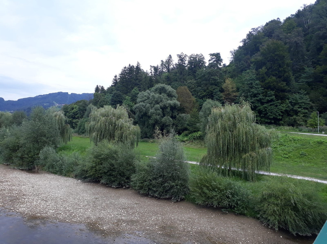 Zdraviliski Park-Lasko必去景点