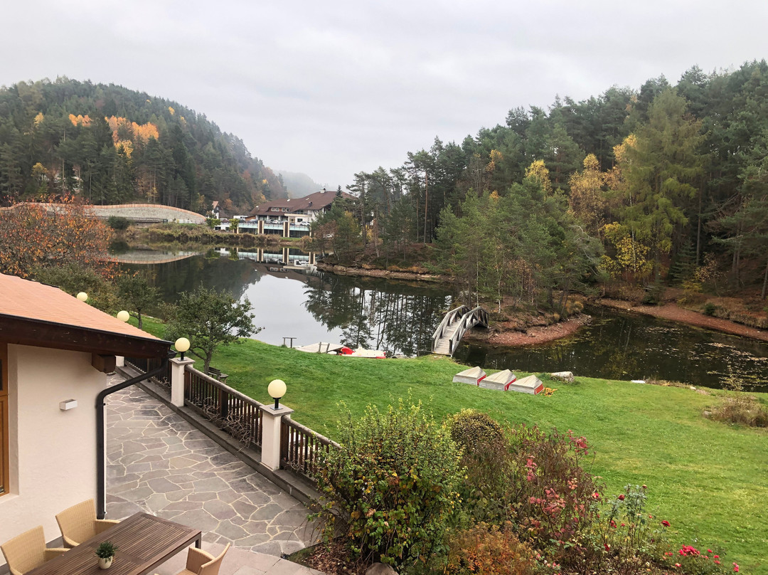 Hotel Weihrerhof主图