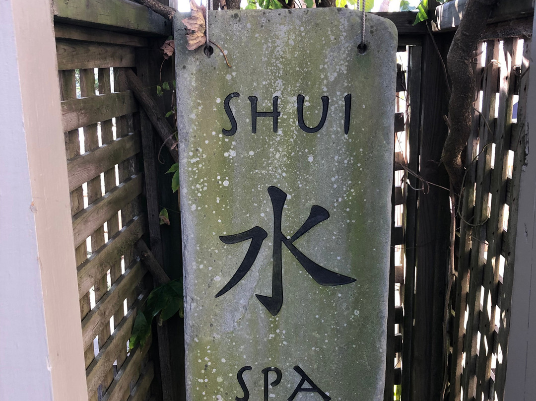 Shui Spa-普罗温斯敦必去景点