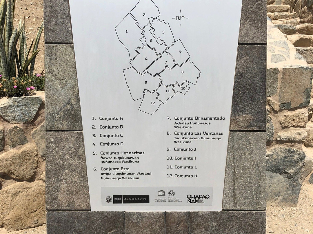 Huaycán de Cieneguilla-Cieneguilla必去景点