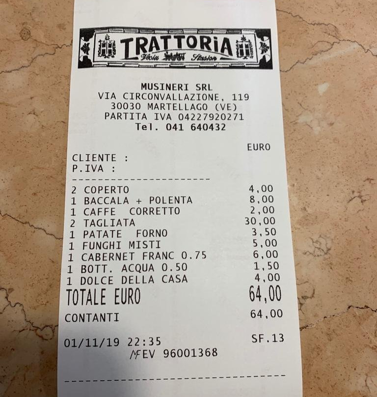 Maerne旅游攻略图片