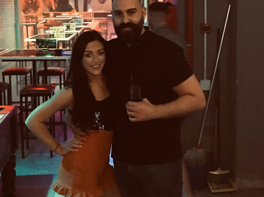 Linekers Bar-美洲海滩必去景点