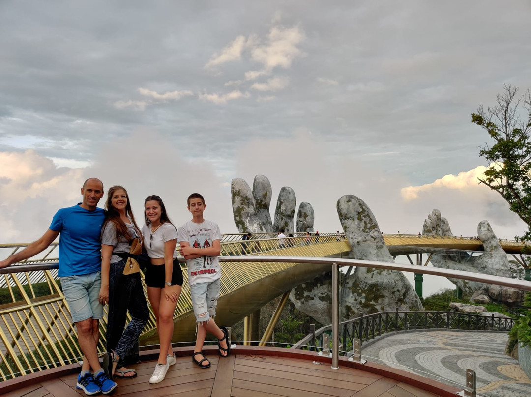 Hoi An Cham Cham Travel-会安必去景点