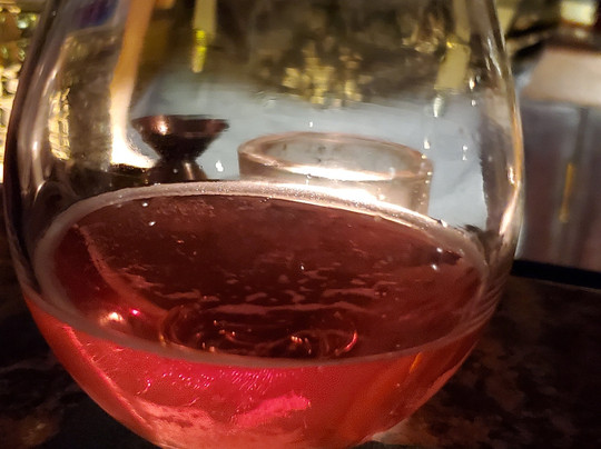 The Century Bar-代顿必去景点