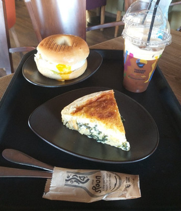 Cafe Toucan Limassol