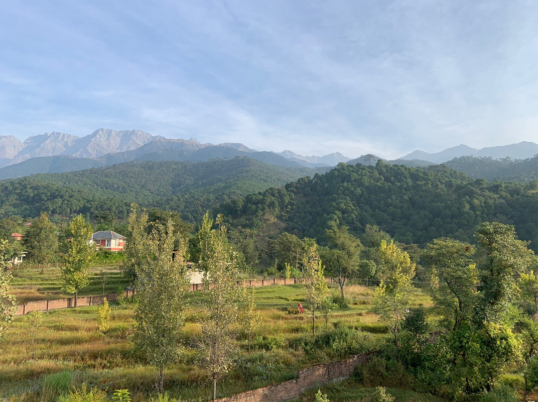 Bagora旅游攻略图片