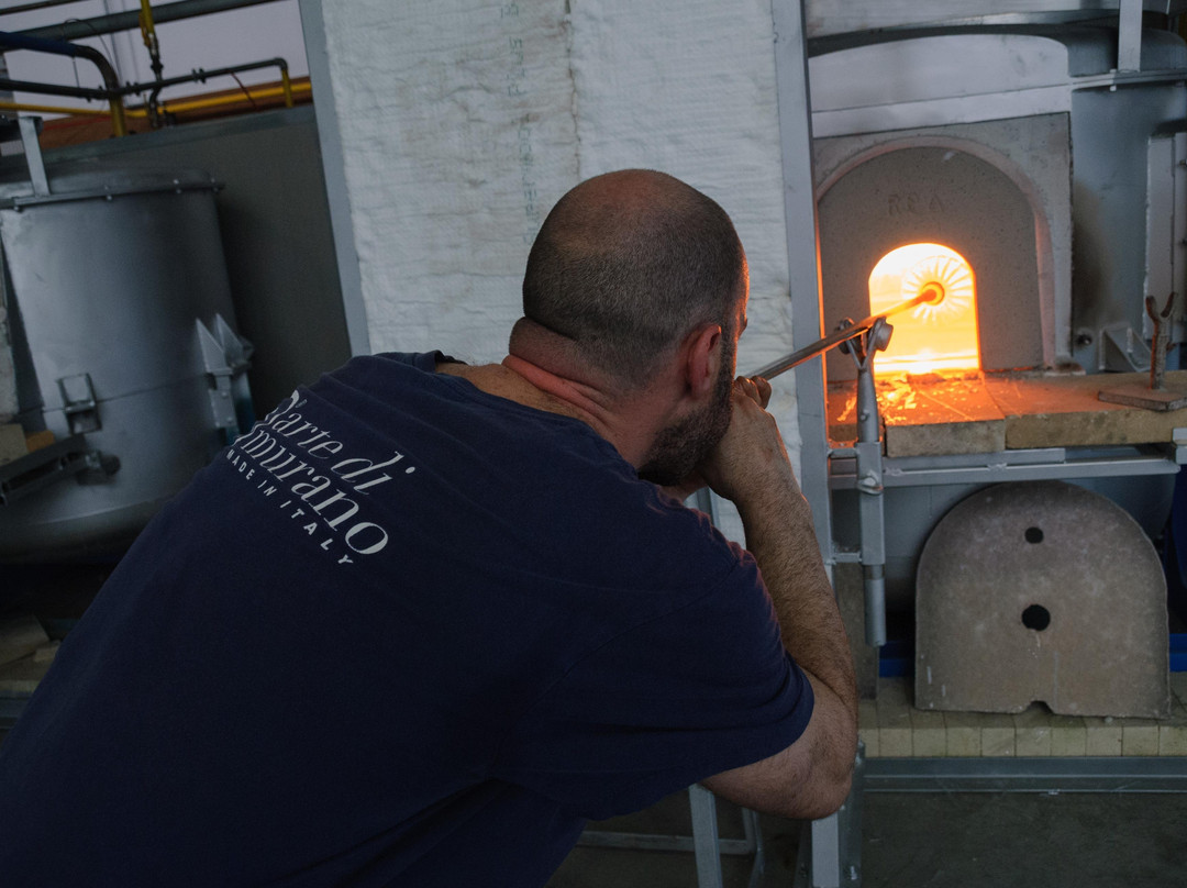 Arte Di Murano | Vetreria Artistica-威尼斯必去景点