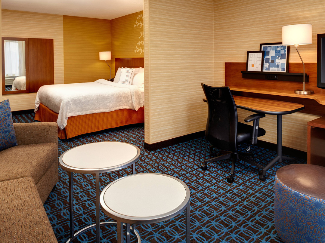 弗兰肯默斯费尔菲尔德客栈主图