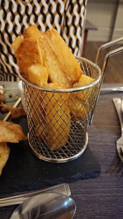 康奎特瓦尔酒店主图