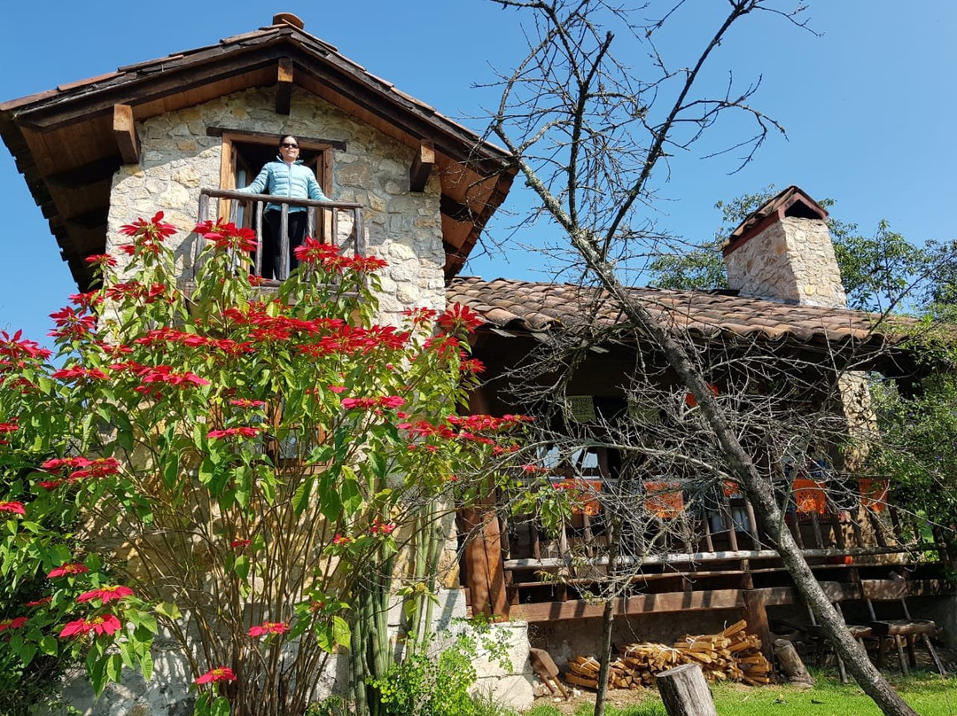 La Tierra Grande主图