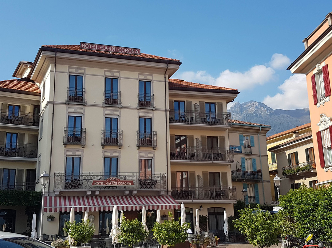 Hotel Garni Corona主图