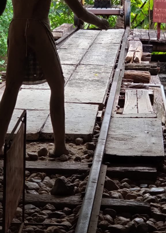 The Bridge on the River Kwai-昌原市必去景点