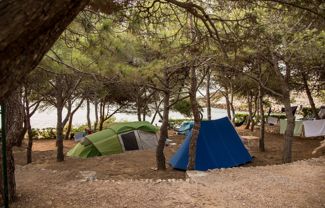 Camping Nautic主图