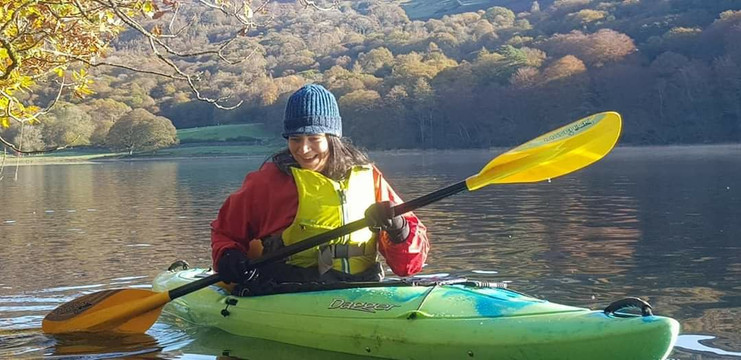 River Deep Mountain High - Day Tours-Coniston必去景点