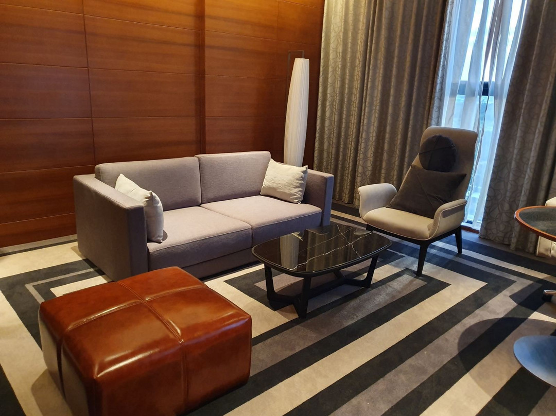Mingalar Mandalay Hotel主图