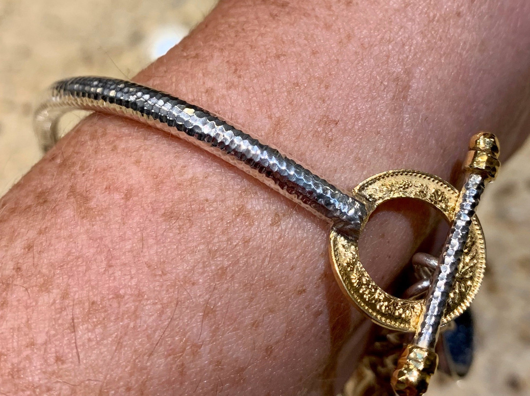 Eduardo Sanchez Jewelry-圣何塞卡波必去景点