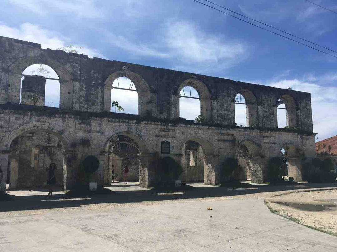 Cuartel Ruins-奥斯洛布必去景点