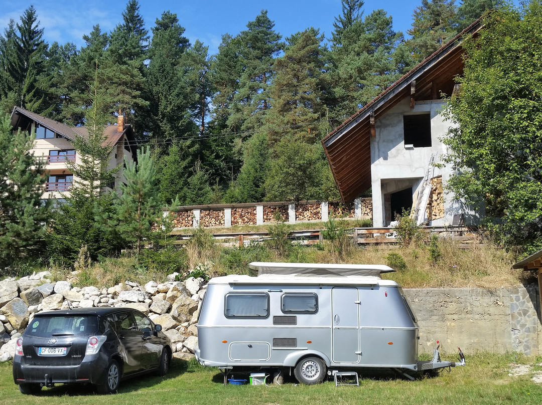 Alpin Ranch
