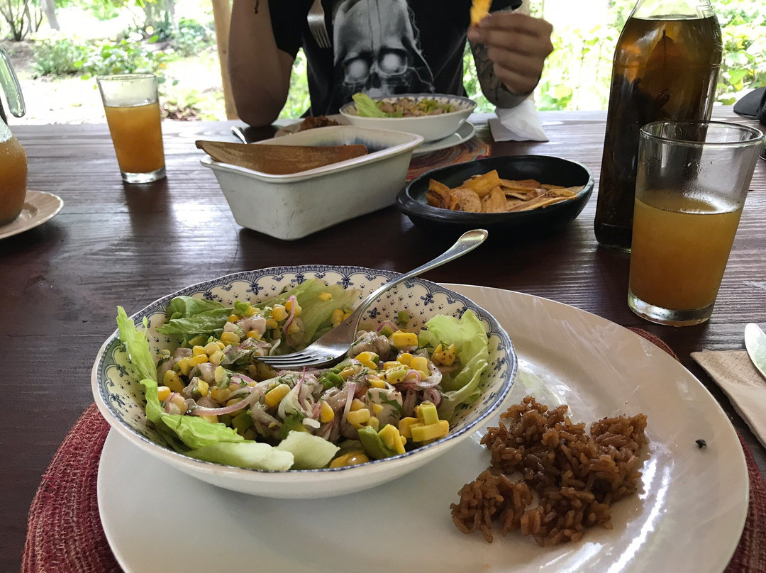 Hotel Playa Manglares主图