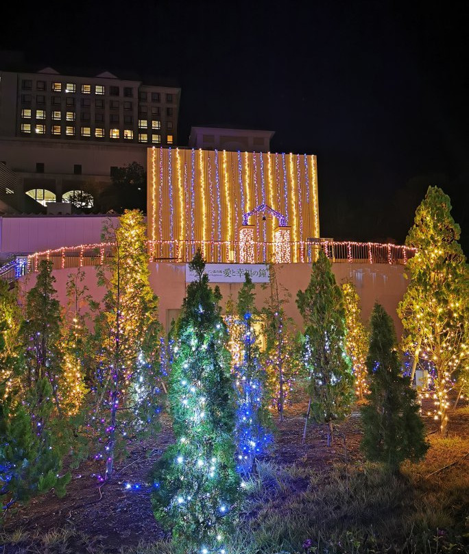 Hotel Mori no Kaze Ousyuku主图