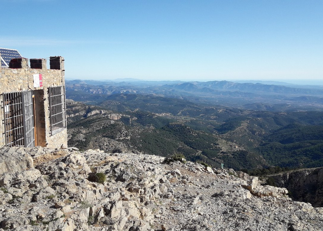 Penyagolosa Natural Park景点图片
