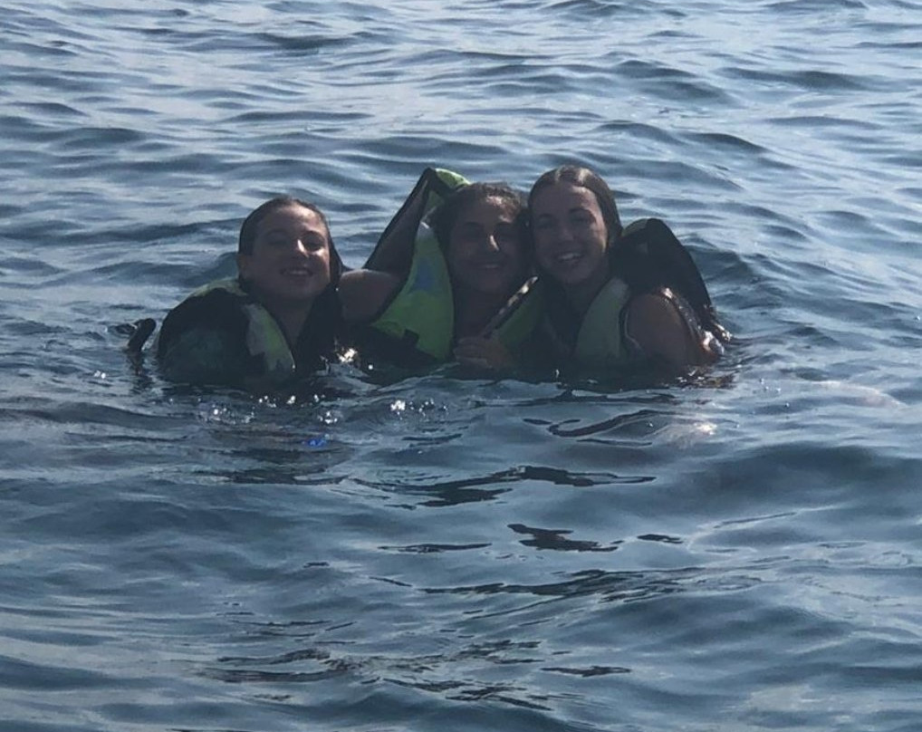 Trek Yam Achziv-Gesher Haziv必去景点