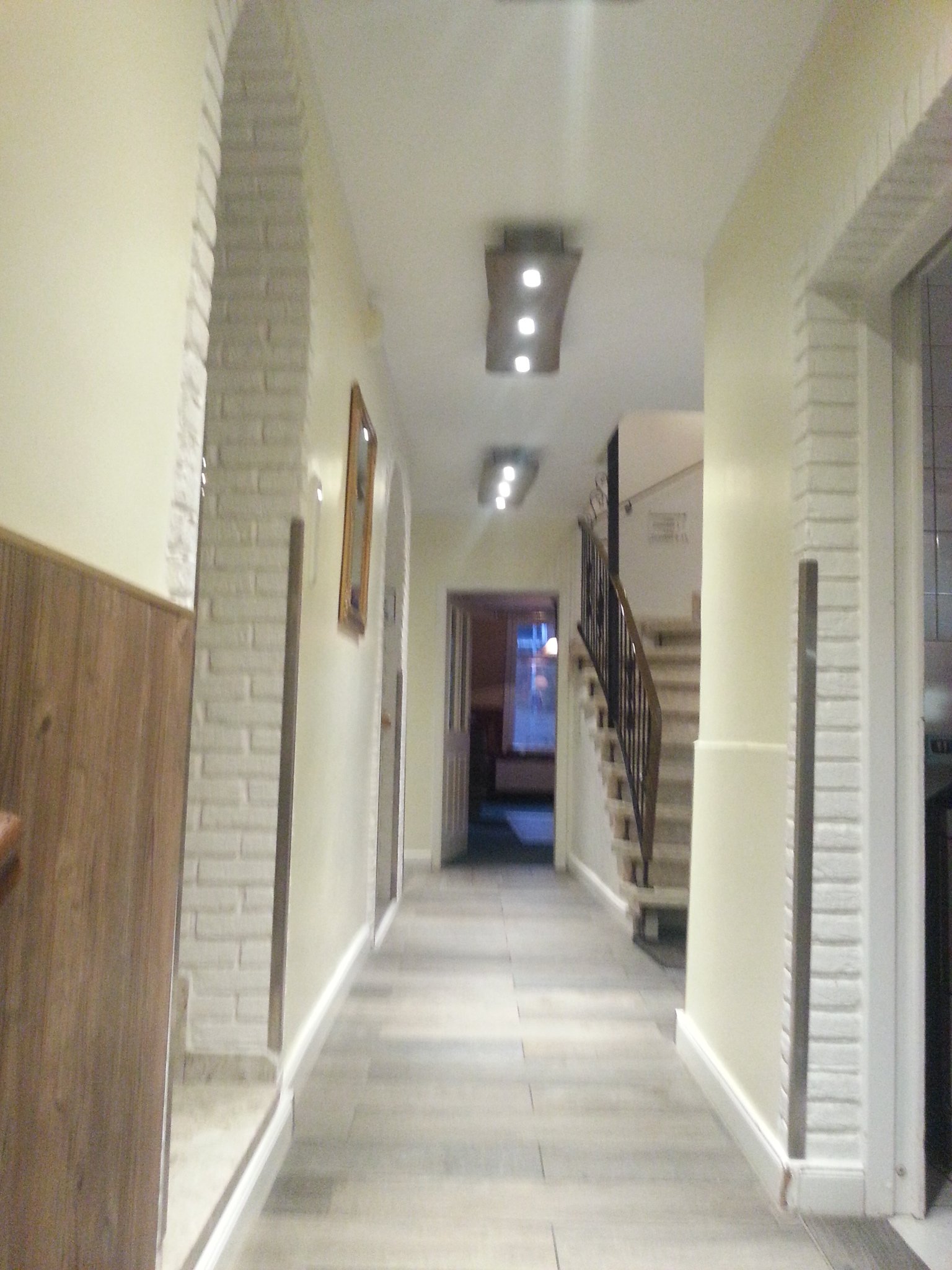Landgasthof Hotel Zum Grossen Krug-浴室