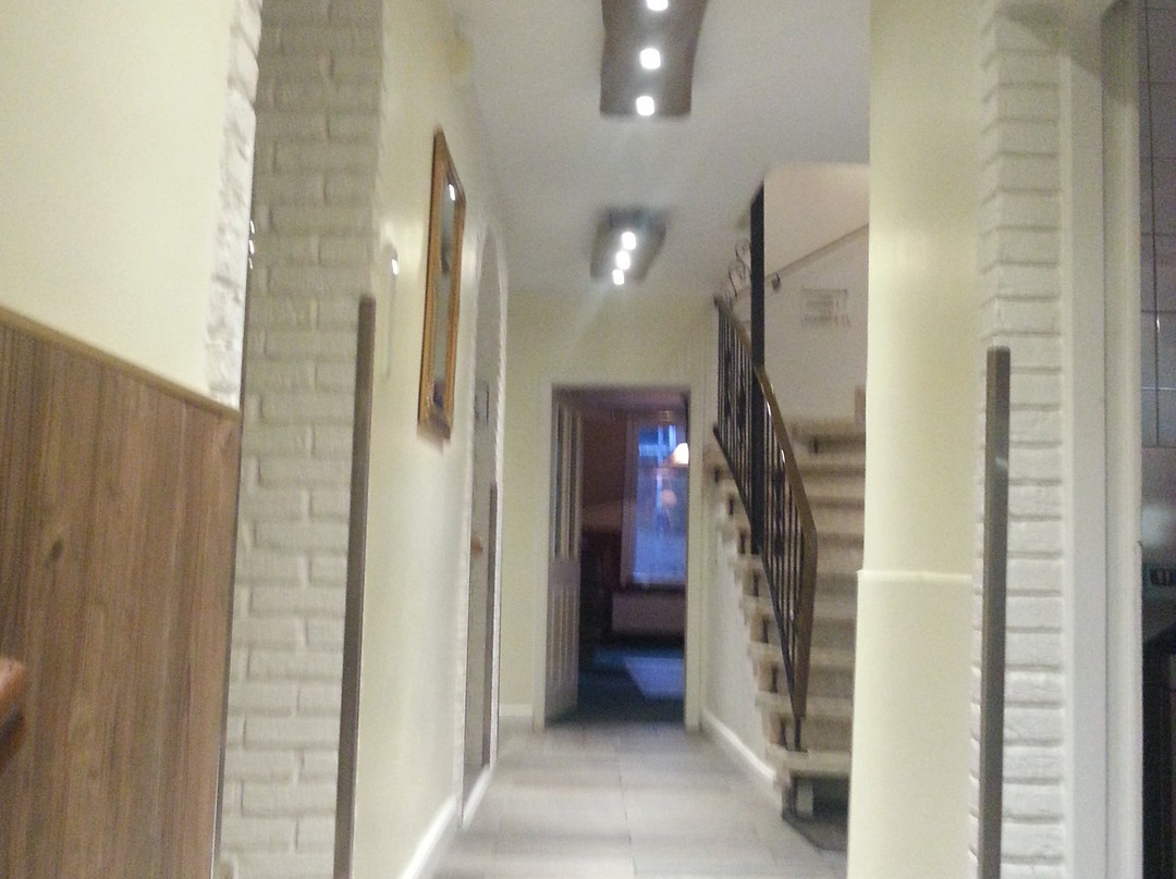 Landgasthof Hotel Zum Grossen Krug主图