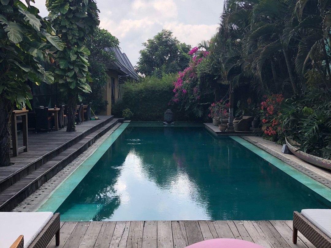 Lautan Kupu Kupu主图