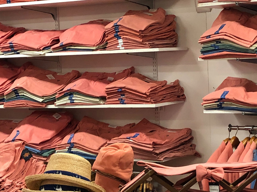 Murray's Toggery Shop景点图片