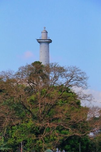 Dawson Tower景点图片