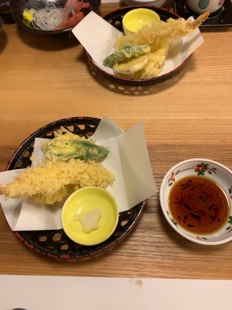 城崎 山本屋-餐饮