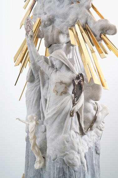 Musée du Hiéron-Paray Le Monial必去景点