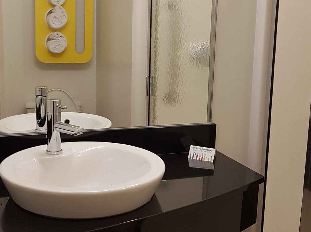 Motel 6 Headingley Winnipeg West主图