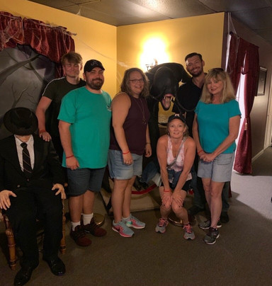 Escape-topia-劳德代尔堡必去景点