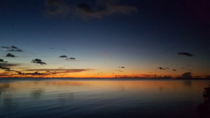 Tabon te Keekee-官方