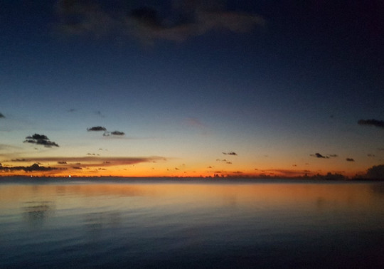 Tabon te Keekee主图