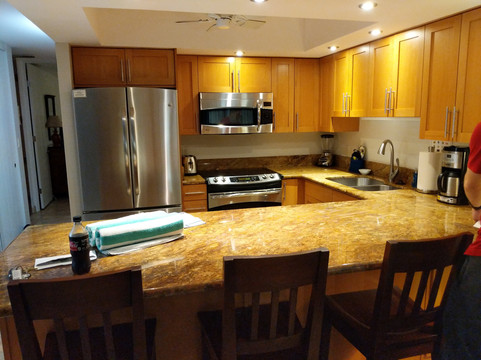 卢瓦纳凯度假酒店主图