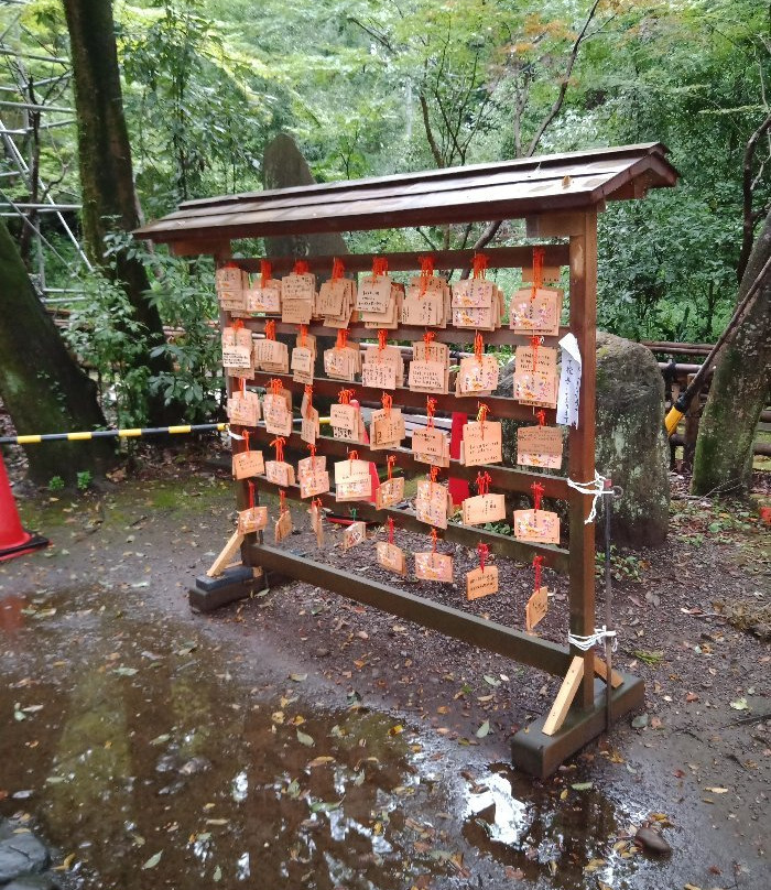 Jindai-ji Temple Jinjado-调布市必去景点