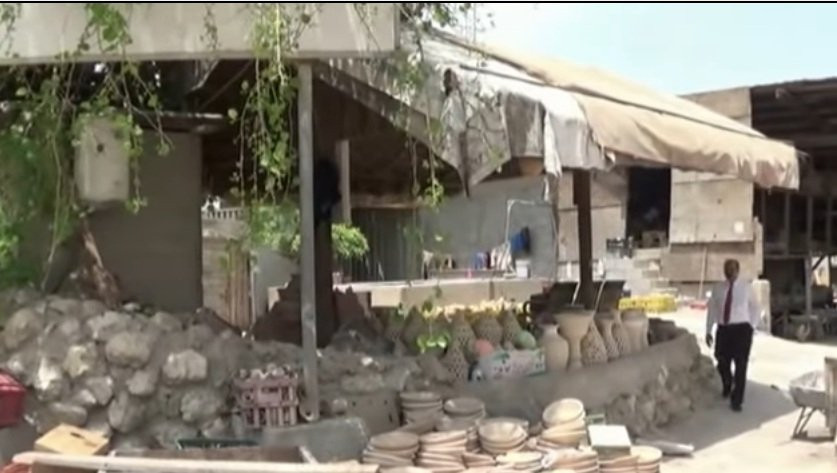 Al Jasra Handicrafts centre-麦纳麦必去景点