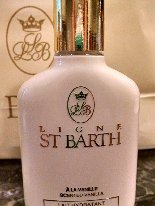 圣让旅游景点-Ligne St Barth