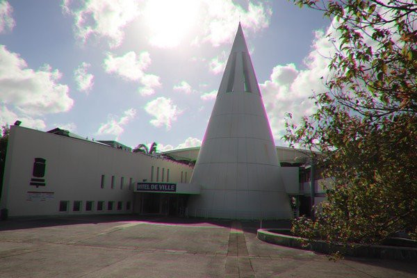 Mairie Ducos-Ducos必去景点