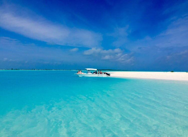 Island Boy Adventures-George Town必去景点