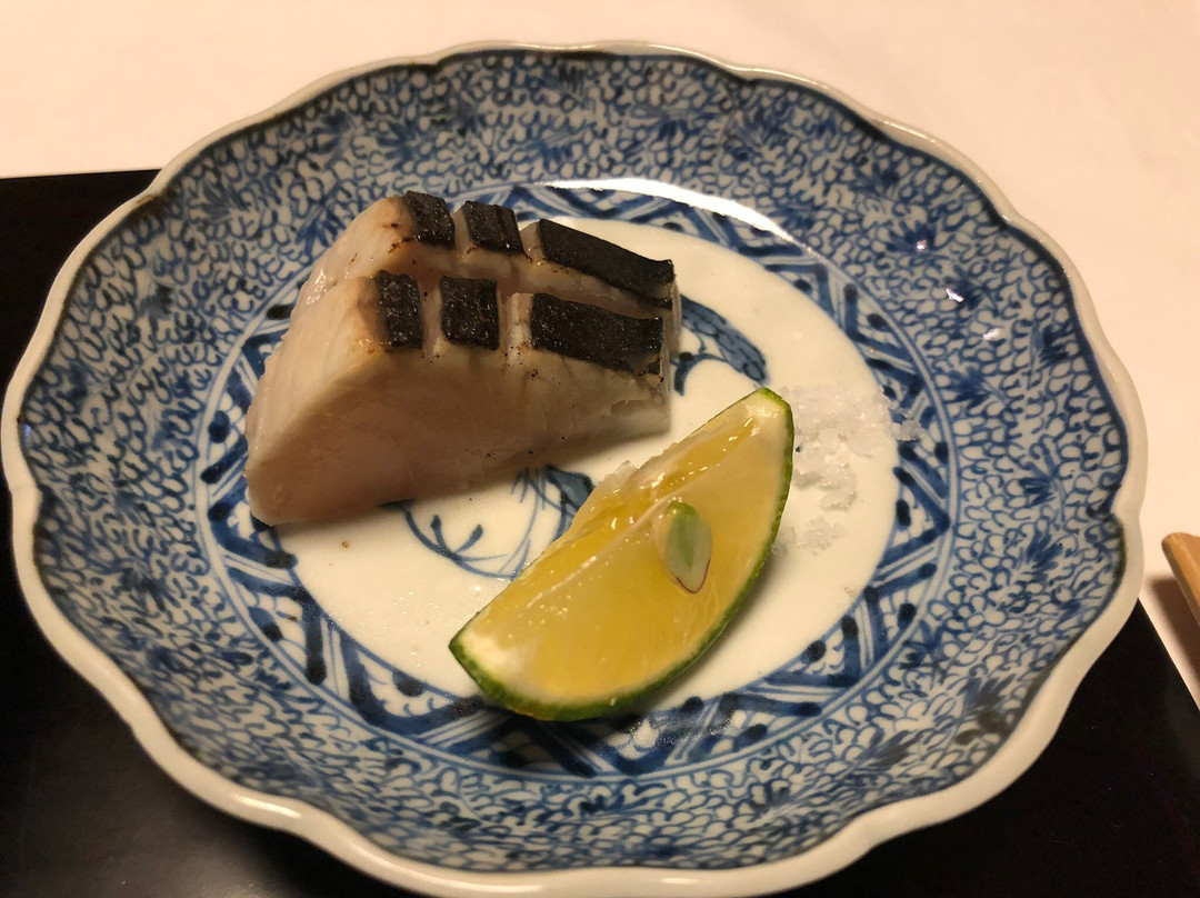御宿竹林亭主图
