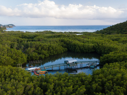 South Coast Horizons Jeep Safari Eco Tour