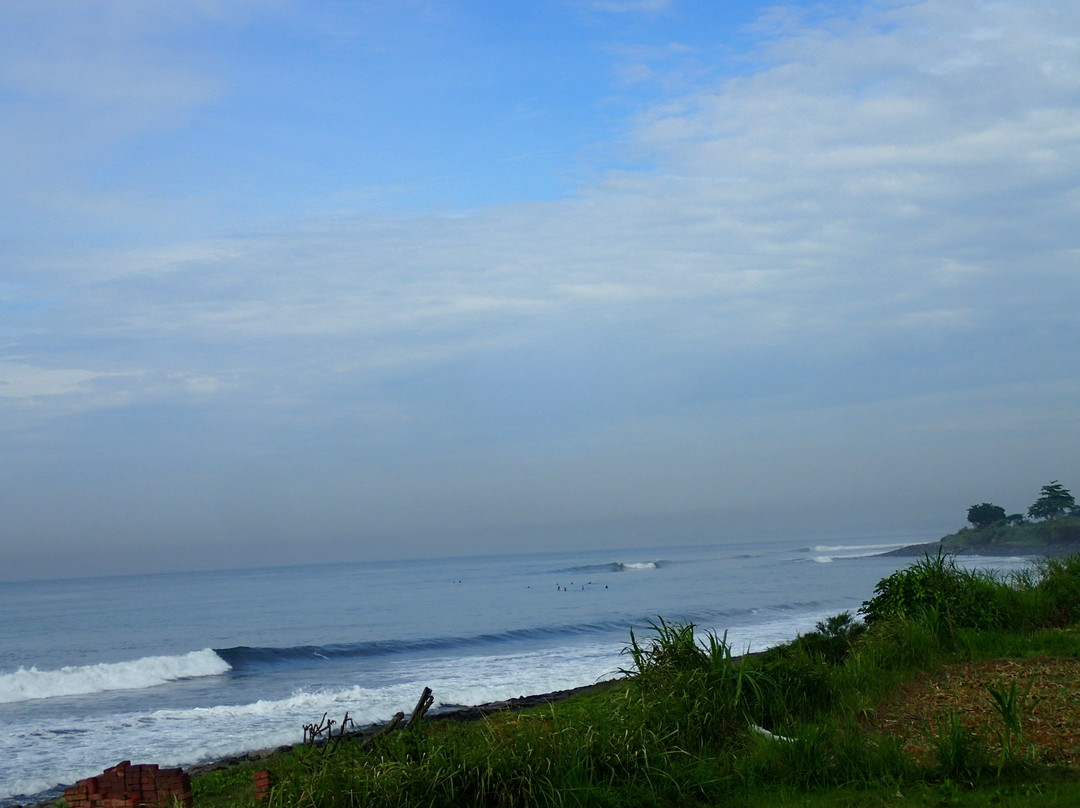 Pandawa Surf Tours景点图片